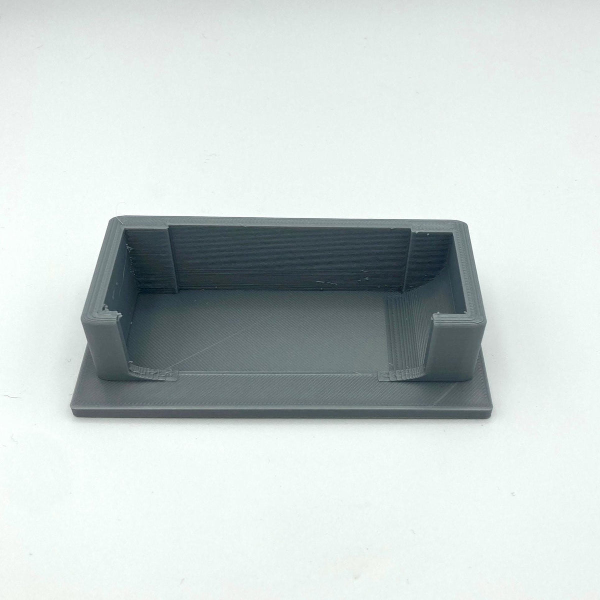 Game Boy Stand Custom Nintendo Game Boy DMG Display Stand Perfect for Retro Gaming Collectors Unique Console Holder Gaming Accessory Decor