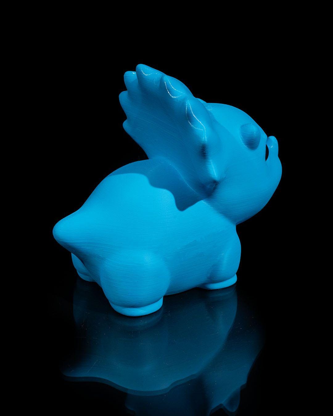 Baby Triceratops Figurine Dinosaur Decor Cute Dino Collectible Perfect Gift for Kids and Dinosaur Lovers Nursery Decor Fantasy Dino Toy