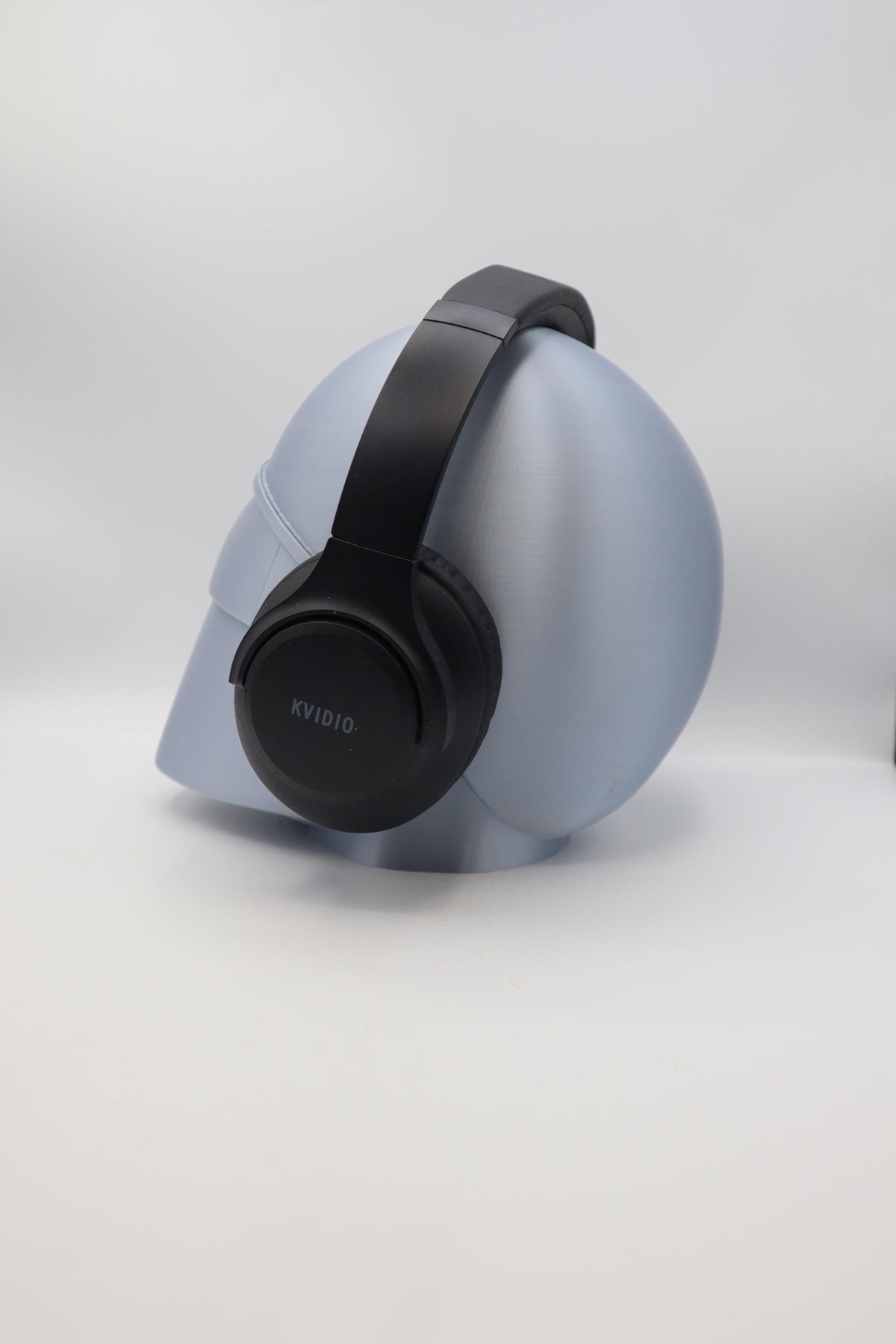 Gort Headphones Stand The Day the Earth Stood Still Headphone Holder Sci-Fi Decor Controller Stand Gift for Him