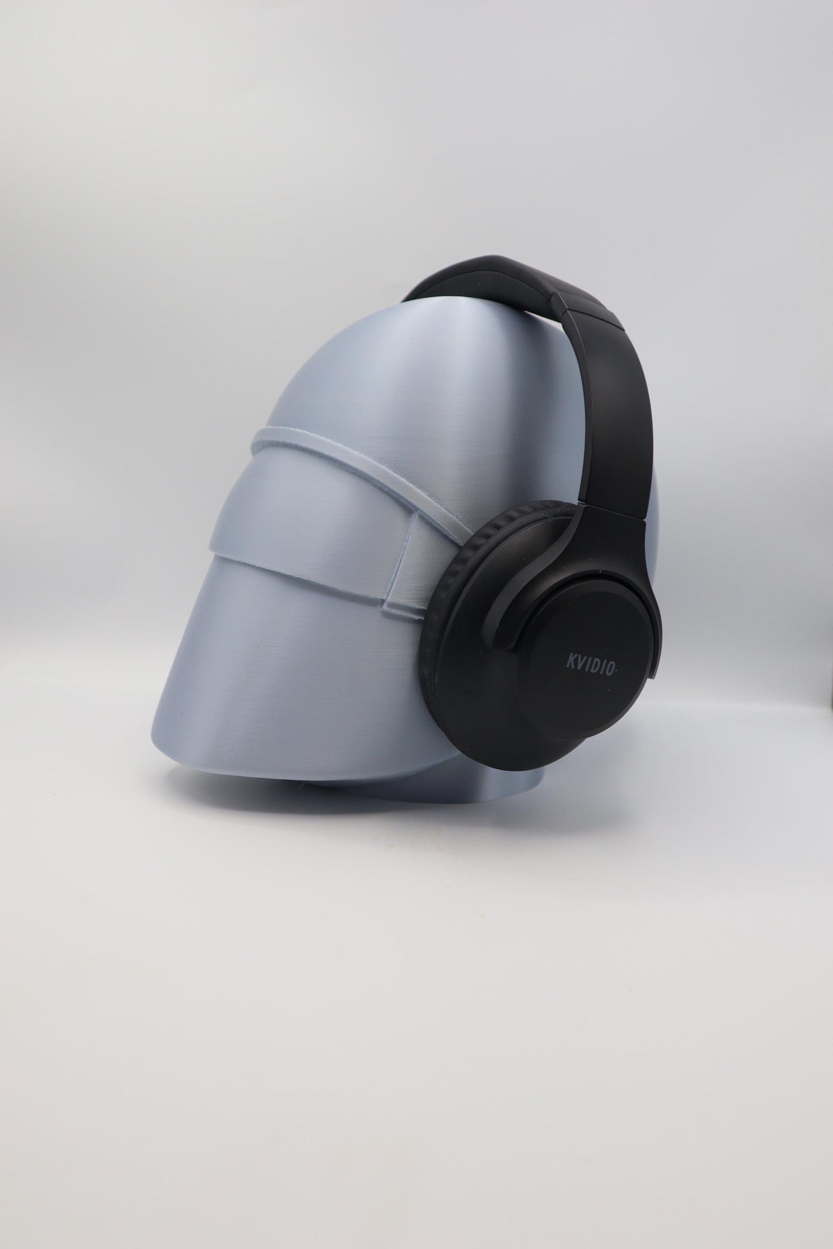 Gort Headphones Stand The Day the Earth Stood Still Headphone Holder Sci-Fi Decor Controller Stand Gift for Him