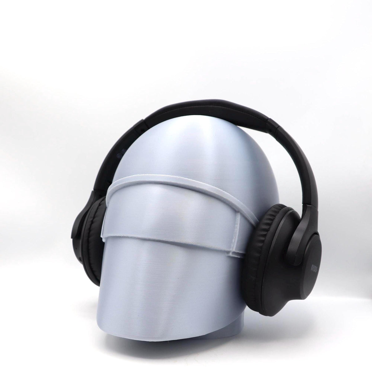 Gort Headphones Stand The Day the Earth Stood Still Headphone Holder Sci-Fi Decor Controller Stand Gift for Him