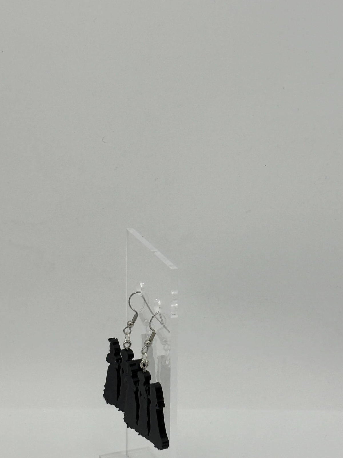 Sanderson Sisters Earrings Hocus Pocus Inspired Jewelry Witchy Halloween Earrings Perfect Gift for Fans Unique Handmade Halloween Accessory