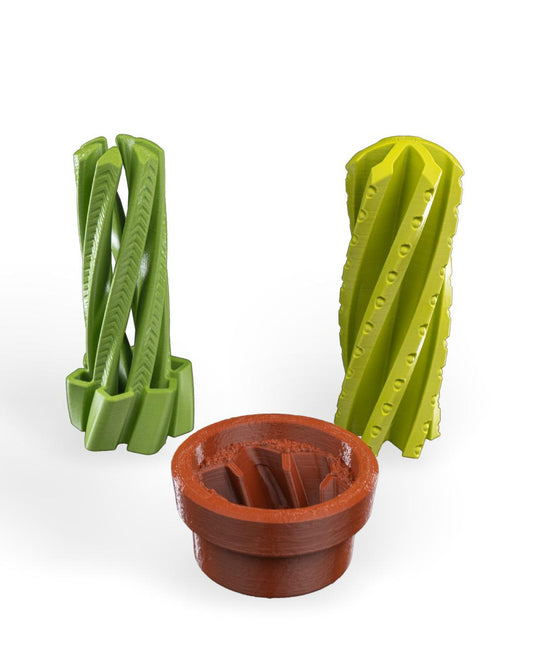 Cactus Fidget Toy Stress Relief