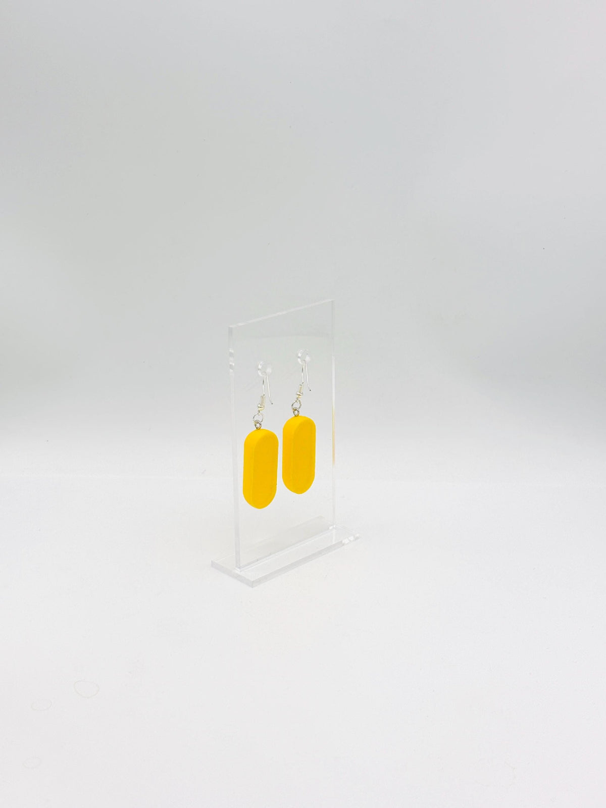 Hostess Twinkie Earrings Fun Food-Themed Jewelry Unique Gift for Snack Lovers Quirky Lightweight Accessory Dessert-Inspired Earrings