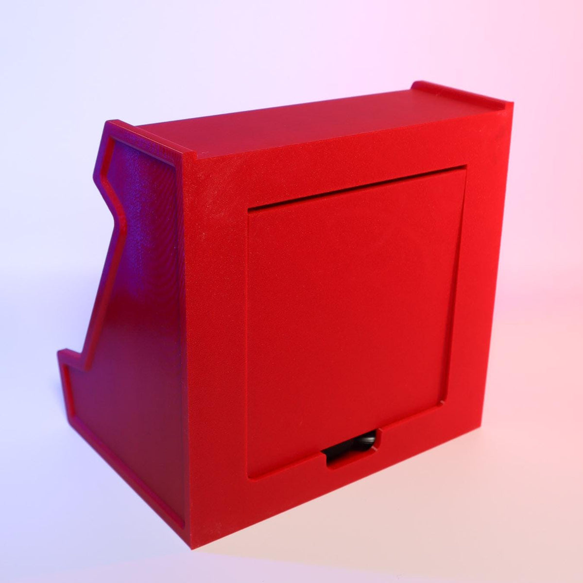 Nintendo Switch Arcade Stand Retro Gaming Accessory Portable Console Holder Perfect Gift for Gamers Unique Switch Display Stand Arcade Style