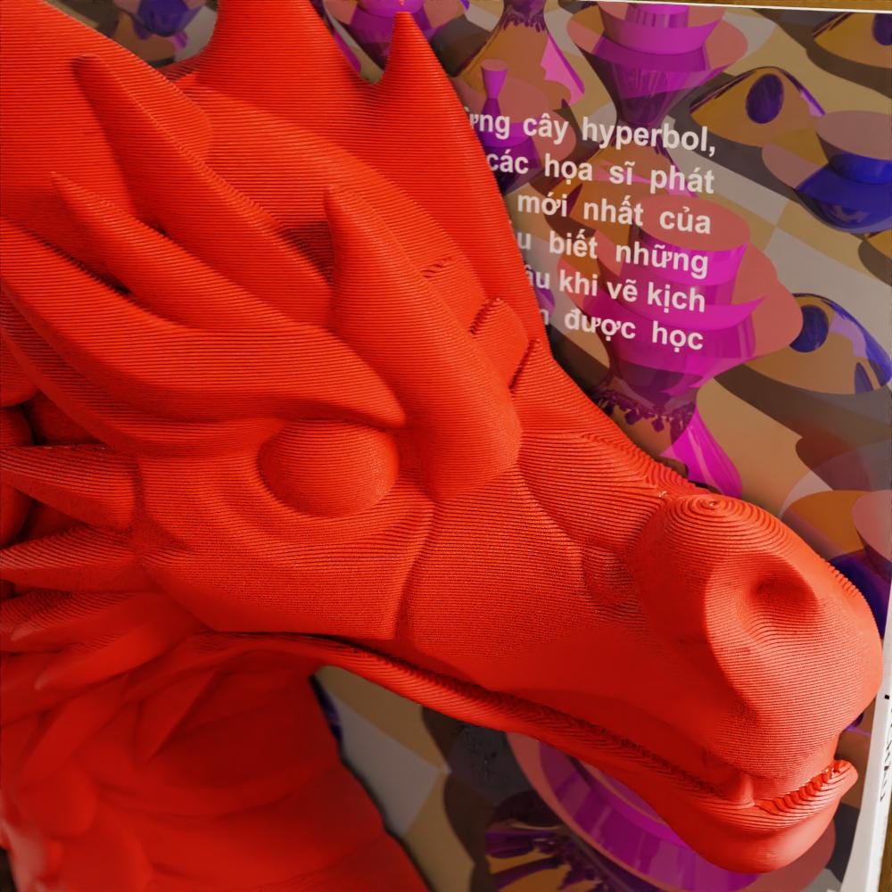Dragon Book Holder Epic Fantasy Decor Unique Desk Organizer Durable and Stylish Gift for Book Lovers and Fantasy Enthusiasts