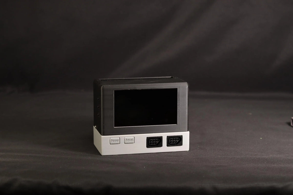 Portable NES Console Mini TV Cartridge Player Retro Gaming System